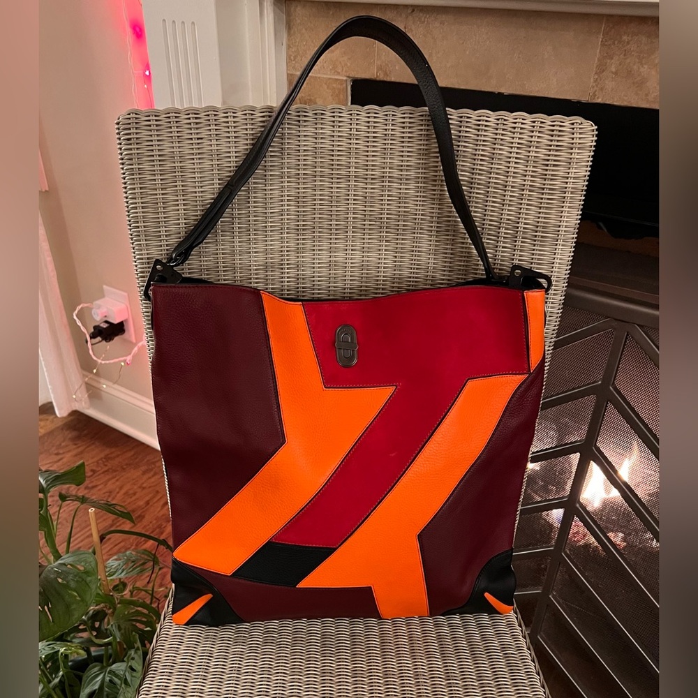 GORGEOUS rag & bone Sullivan tote bag. NWT Near perfect condition. Never used.